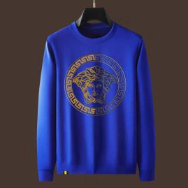 Picture of Versace Sweatshirts _SKUVersaceM-4XL11Ln0826882